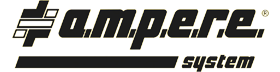 ampere logo